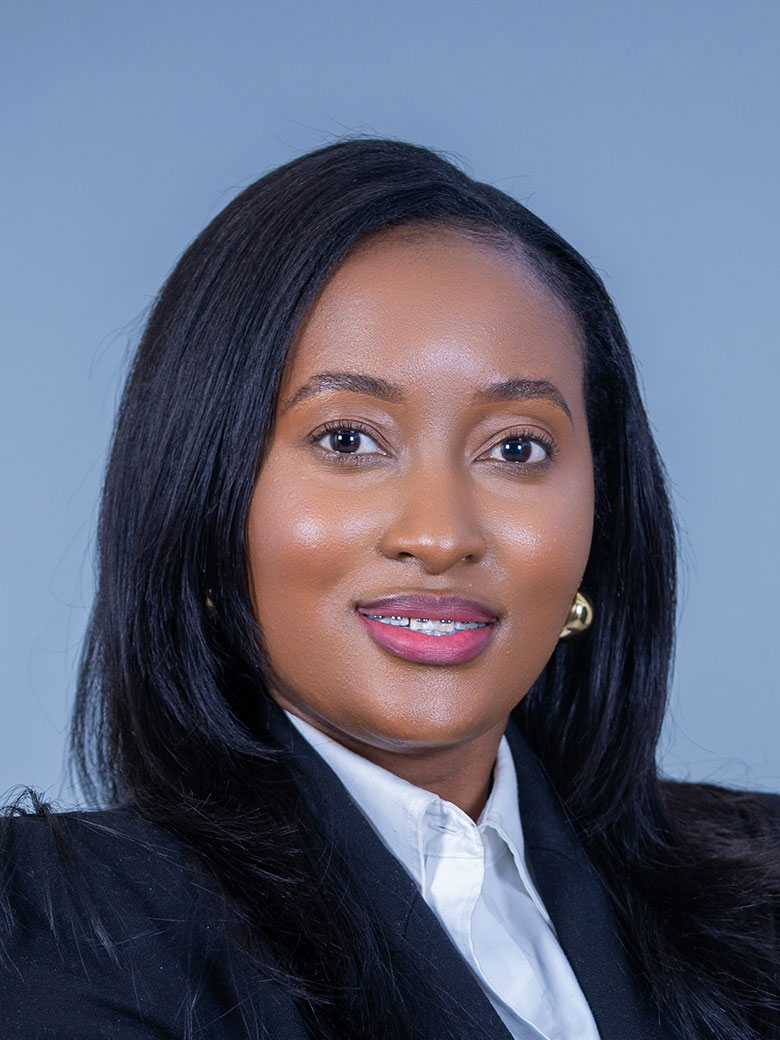 Ms Siphiwe Pasiya